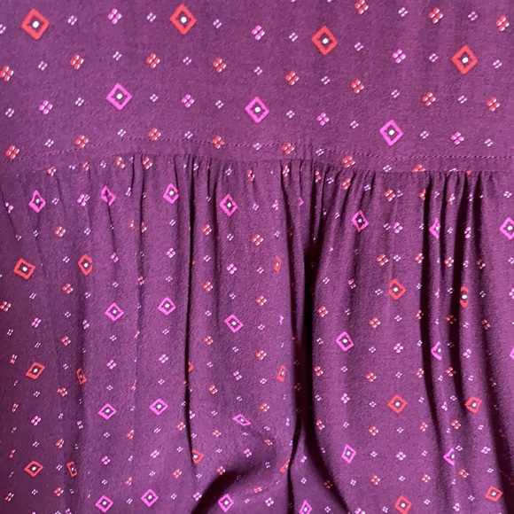 Cute Gap dress. - Picture 3 of 4